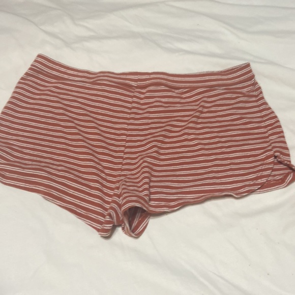 2 Piece Crop Tank top & Shorts, Med by Colsie JR’s - Picture 4 of 5